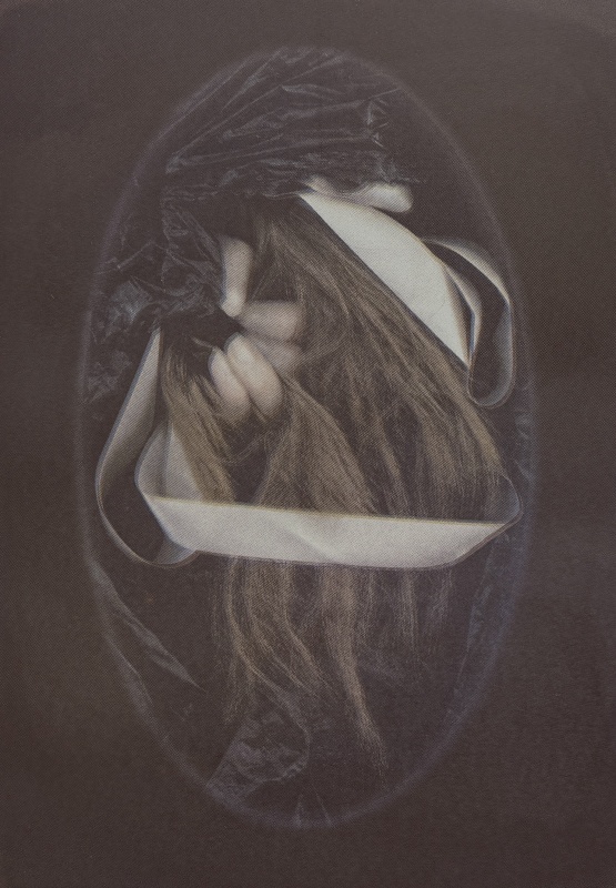 Rachel Shephard Student Member, Inside Out