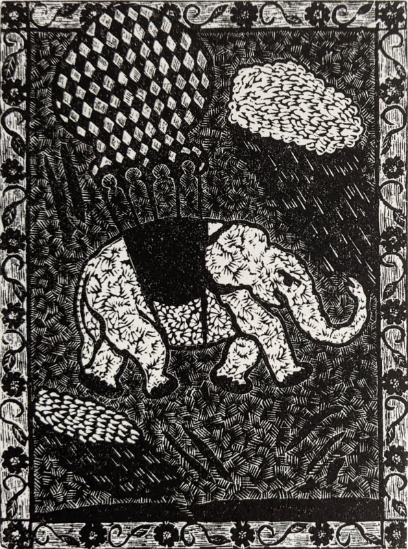 Linda Landers RE, Elephant Landing