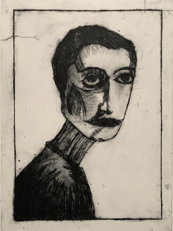 Derek Mawudoku