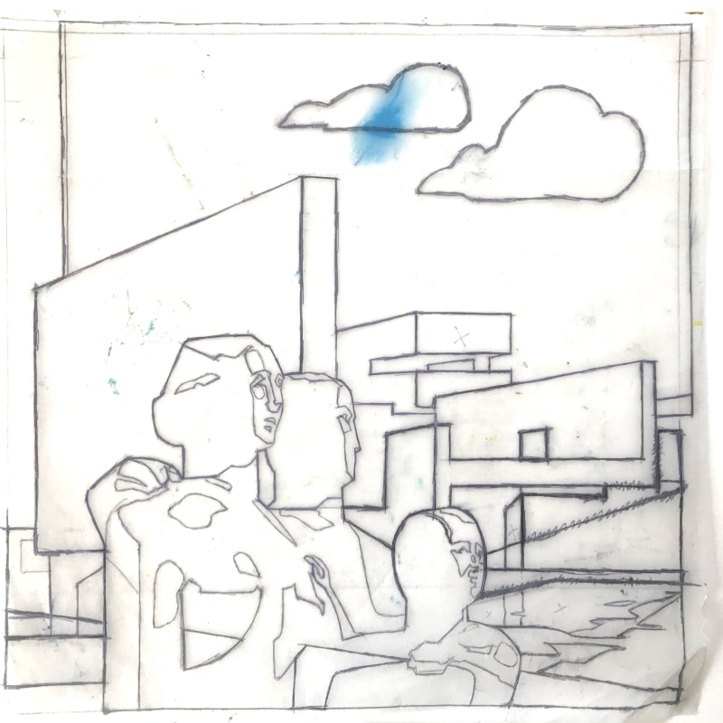 final drawing