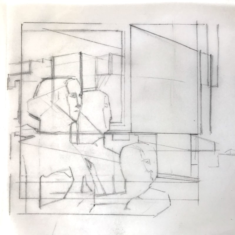 sketch no.1