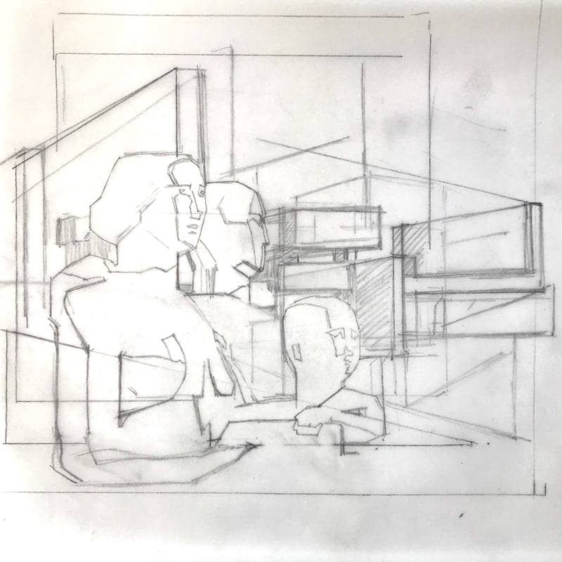 sketch no.2