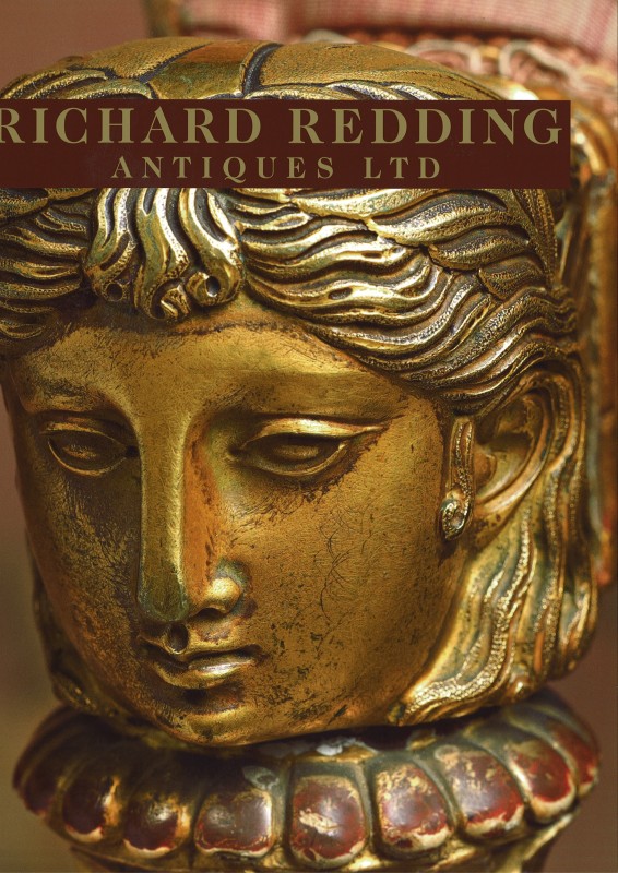 Richard Redding Catalogue 2010