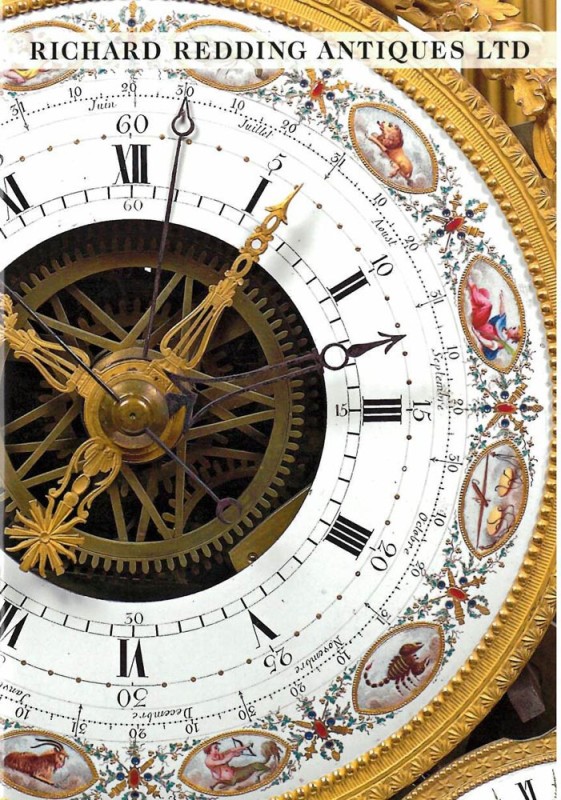 "The Hartmann Clock"