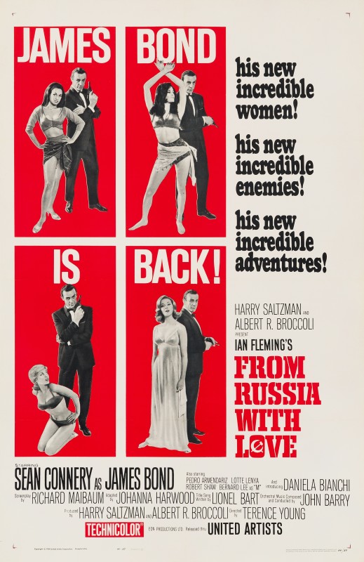 ロシアより愛をこめて 007 PS2 B2サイズ 告知ポスター m99278019226_1.jpg?1732028353