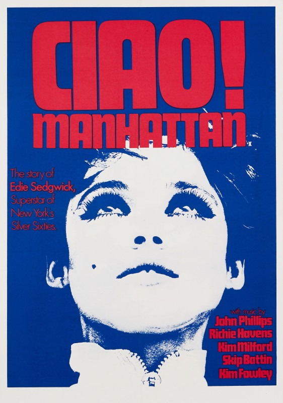 Ciao! Manhattan, 1973