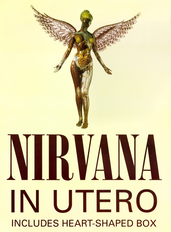 Nirvana, 1983