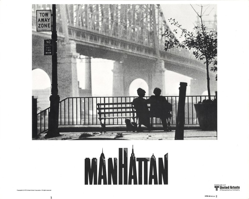 Manhattan, 1979