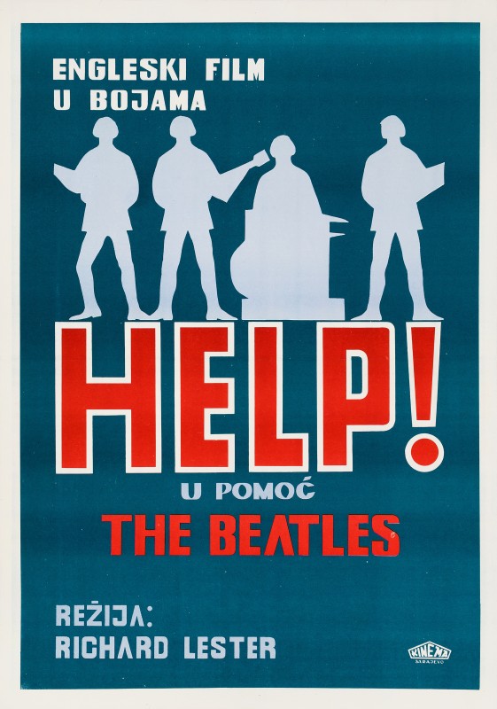 Help!, 1966