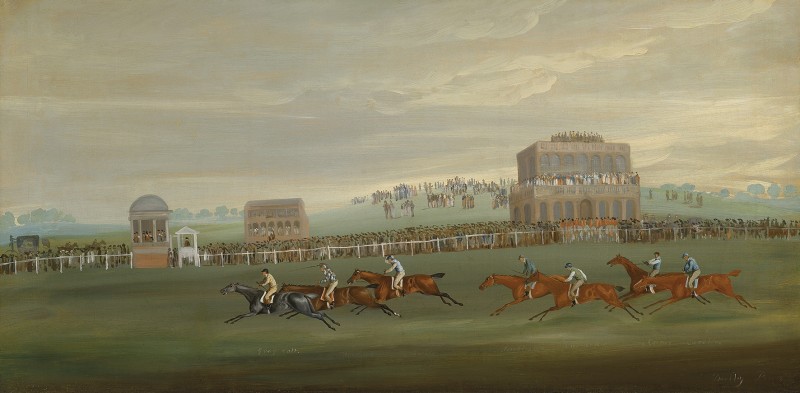 David Dalby of York