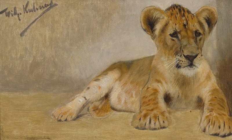 Wilhelm Kuhnert