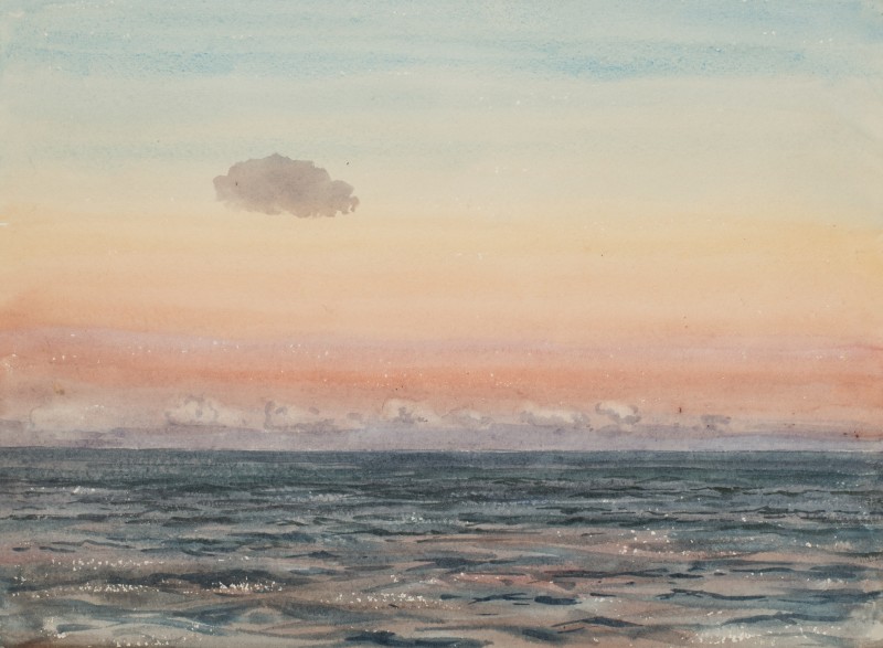 Before Sunrise, Indian Ocean