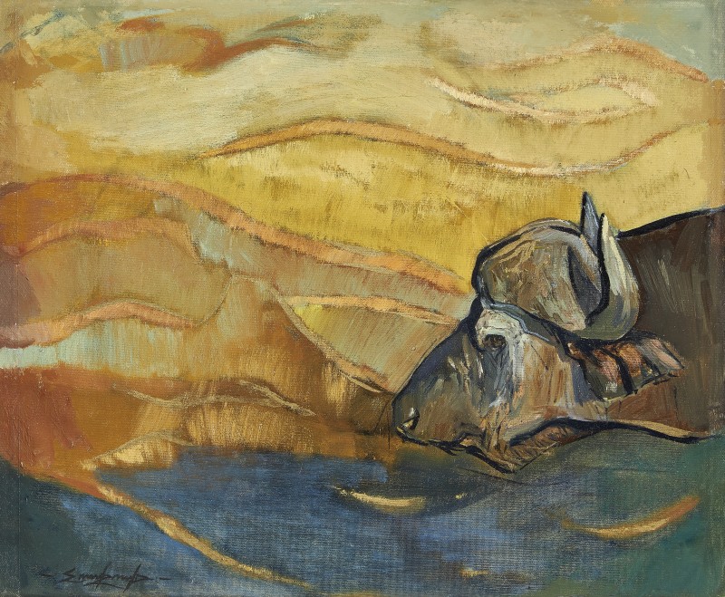 Buffalo