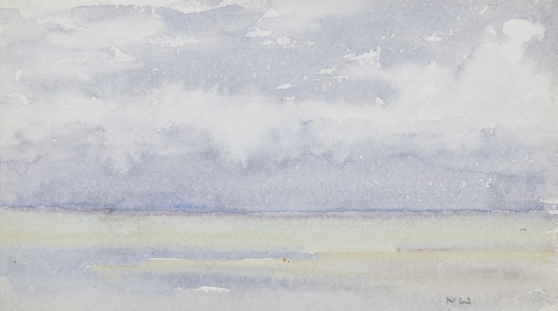 Study of the sea
