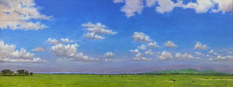 Serengeti