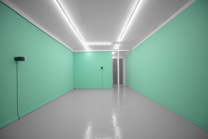 Florian Hecker Sadie Coles Hq Sadie Coles Hq