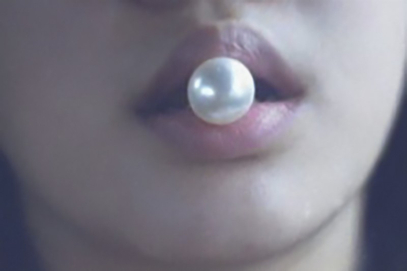 雷安乔 《Pearl in mouth》 Lui On Kiu Pearl in Mouth 2018