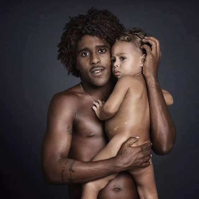 安德烈和罗密欧 Andrey et Romeo，《父与子》Père et fils，巴西 Brésil，2015