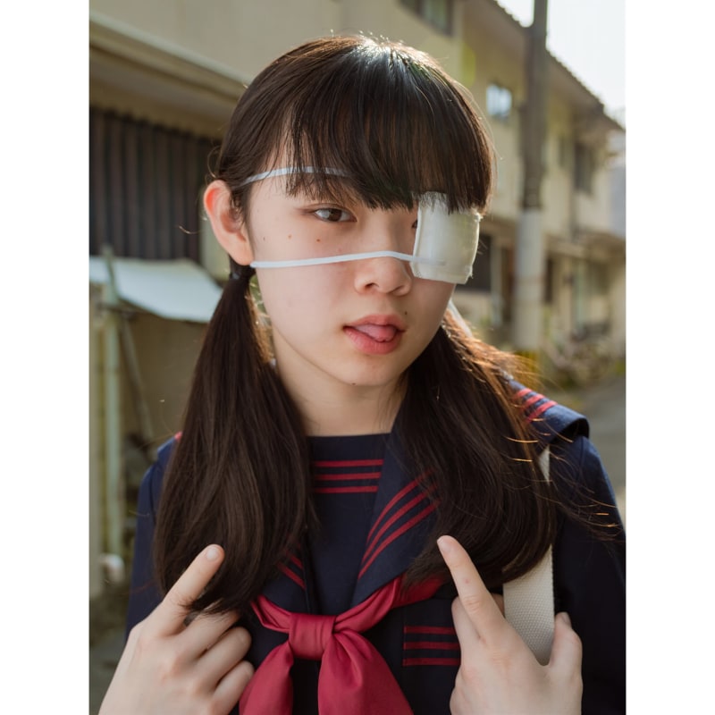 ©️原久路&林奈知迷