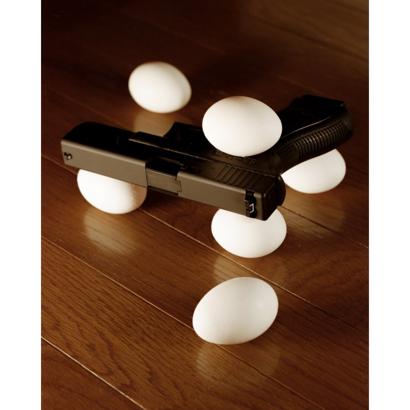 尹相启 Yin Xiangqi