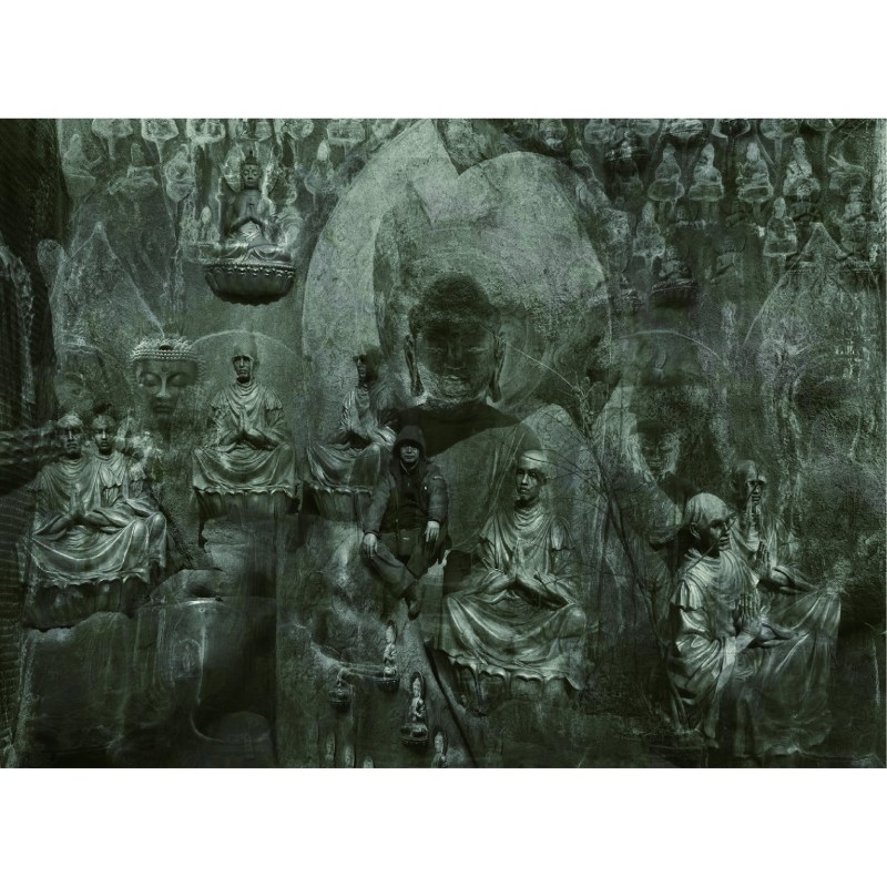 归来 之五 Return 5
