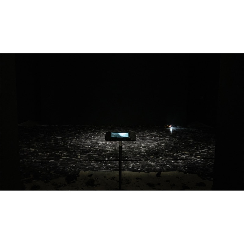 Blank Shot 07