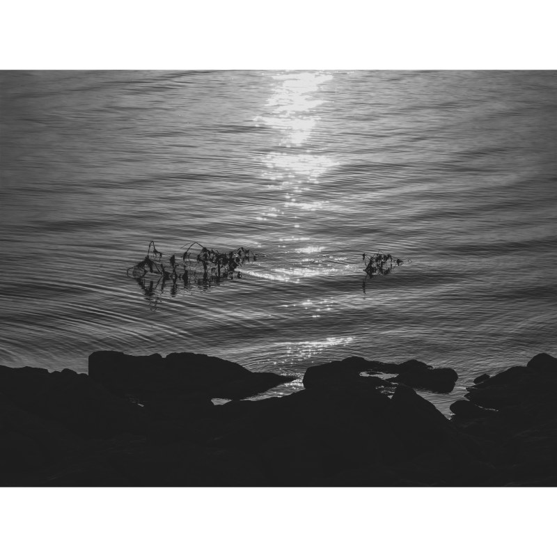 选自《如流水一样》系列 ©邹拥军 Selected from Like Running Water series ©Zou Yongjun