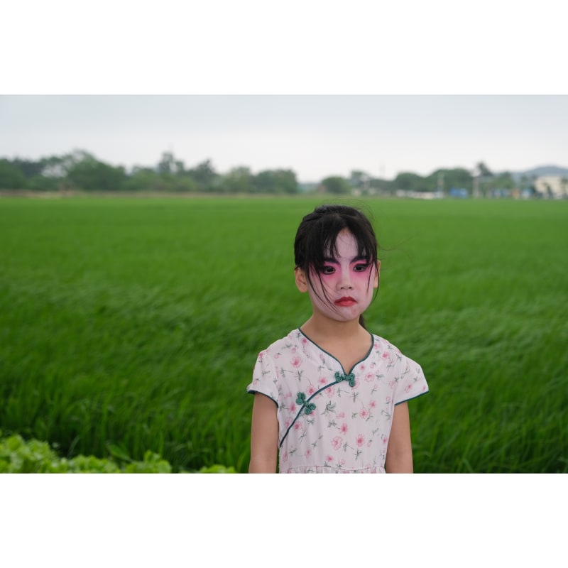 罗志群 Luo Zhiqun