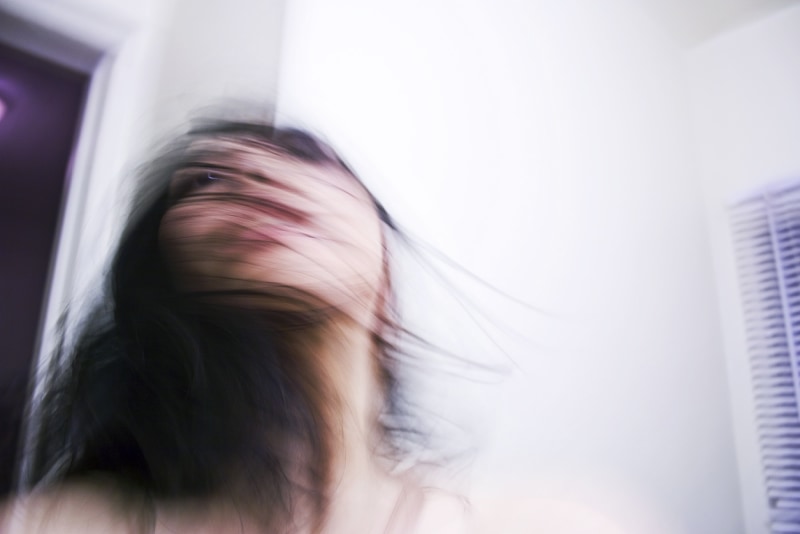 《身体/伤》 系列 Body/wound series 2008