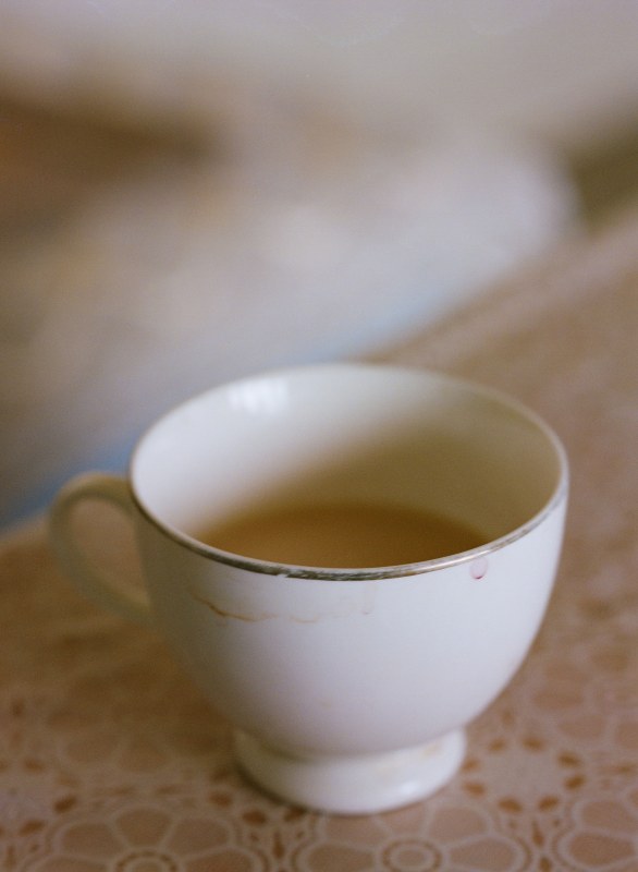 《洄》系列（12） Where My Heart Settles Down (12)