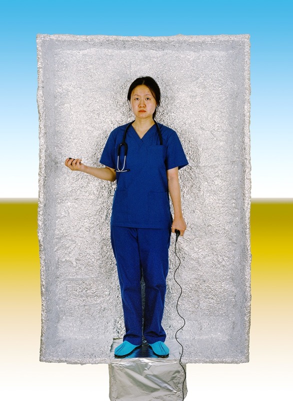《我的专属医生》My Doctor, 2017
