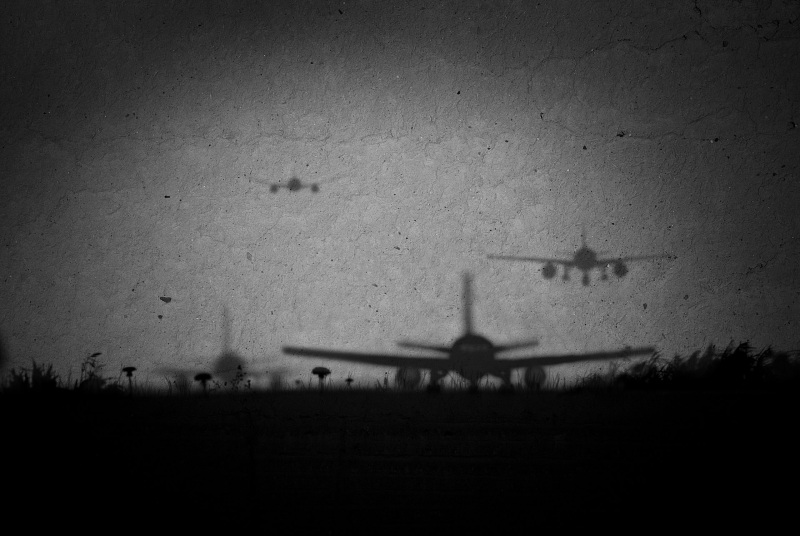 《一个期待或者新的奇迹》系列 An Expectation or a New Miracle Series 2008-2009