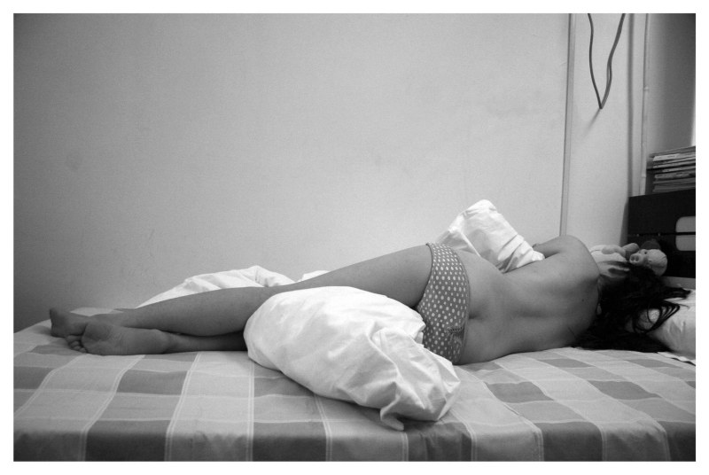 《云上的郁金香》系列 The Tulip in the Clouds Series 2005-2010