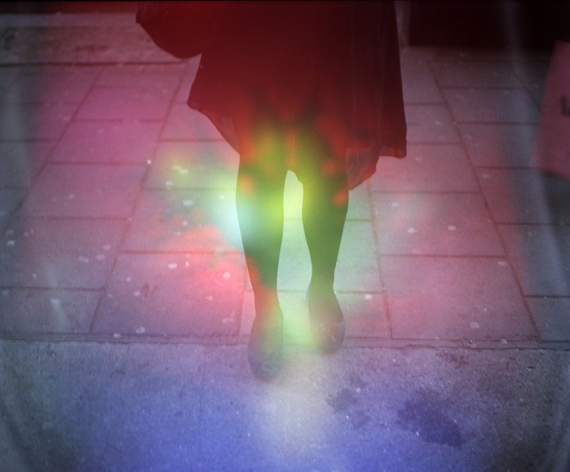 《日常的神秘》系列 The Daily Myths Series 2010-2011