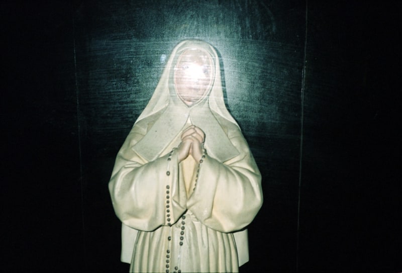 《日常的神秘》系列 The Daily Myths Series 2010-2011