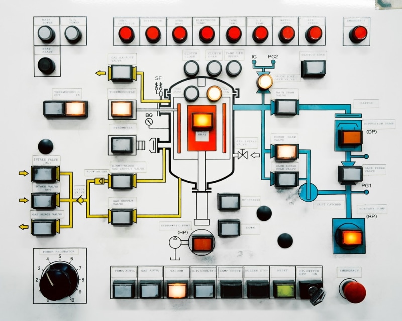 《实验室》系列 The Laboratory Series 2013