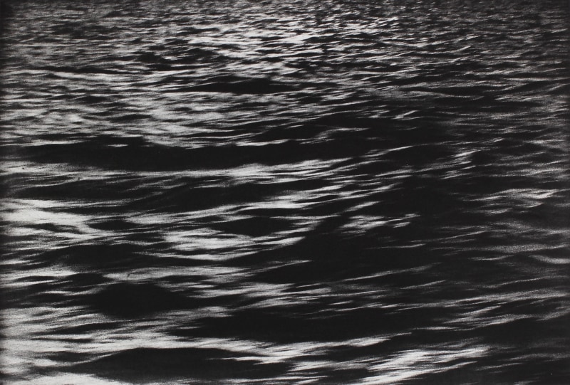 《KOAN》系列，凹版印刷 From Koan Series, Photogravure 2014