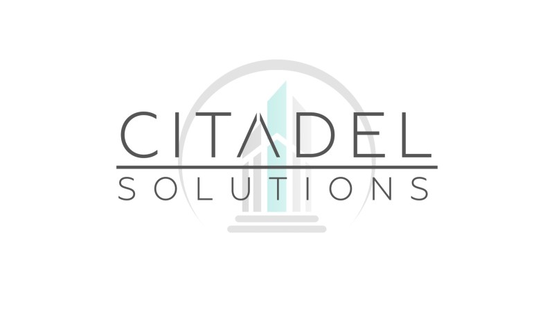 Tim Nardelli, CITIDEL SOLUTIONS, 2016