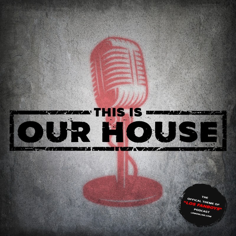 Tim Nardelli, This Is Our House, 2017