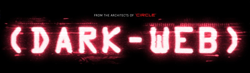 Tim Nardelli, [Dark/Web] Logo With Credit, 2016