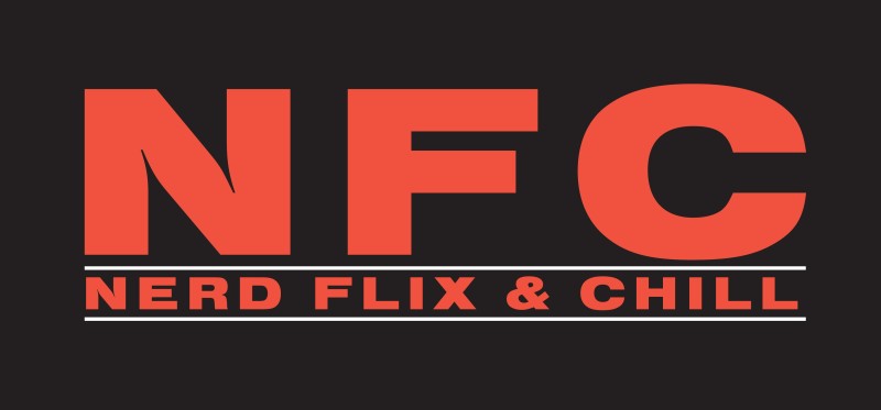 Tim Nardelli, NERD FLIX & CHILL, 2018
