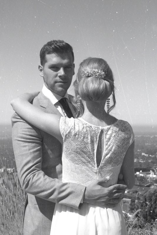 Tim Nardelli, Wedding Photo, 2017