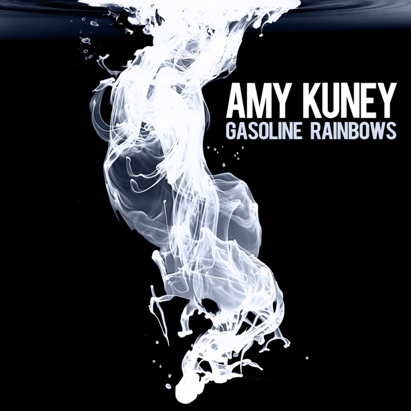 Tim Nardelli, Gasoline Rainbows, 2011