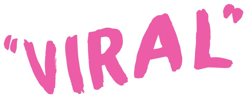Tim Nardelli, Viral, 2017