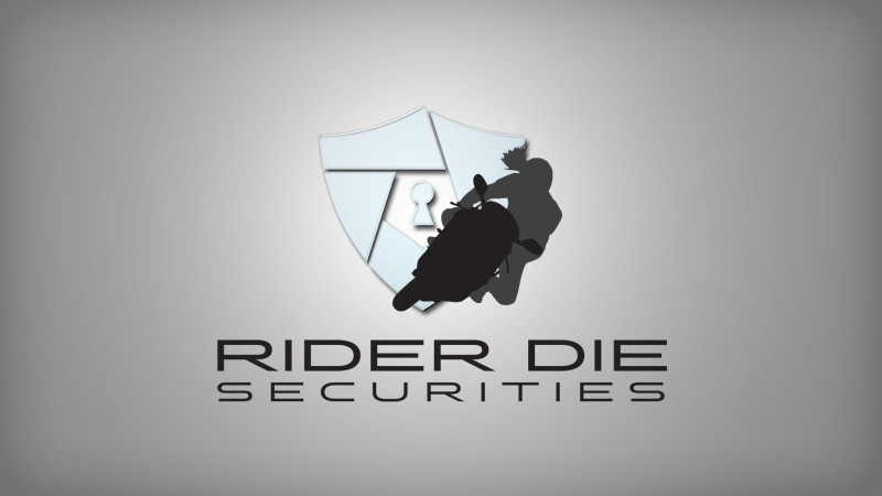 Tim Nardelli, Rider Die Security, 2017