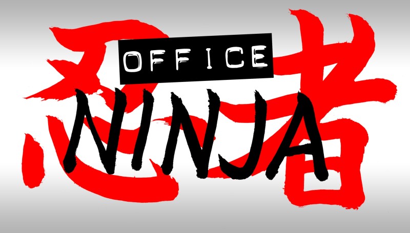 Tim Nardelli, Office Ninja, 2011