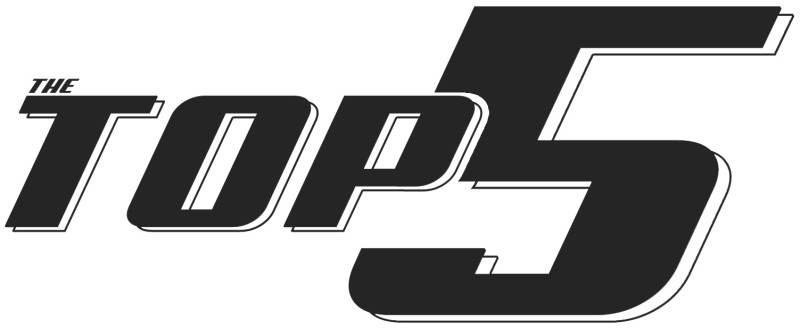 Tim Nardelli, Top 5, 2016