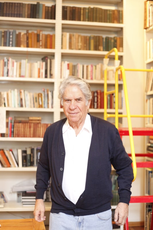Eduardo Terrazas
