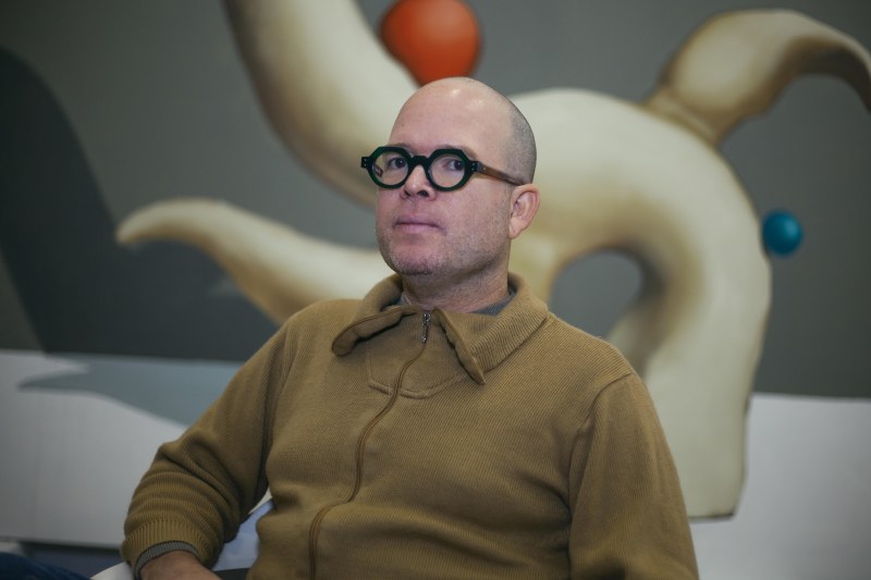 Michel Pérez Pollo