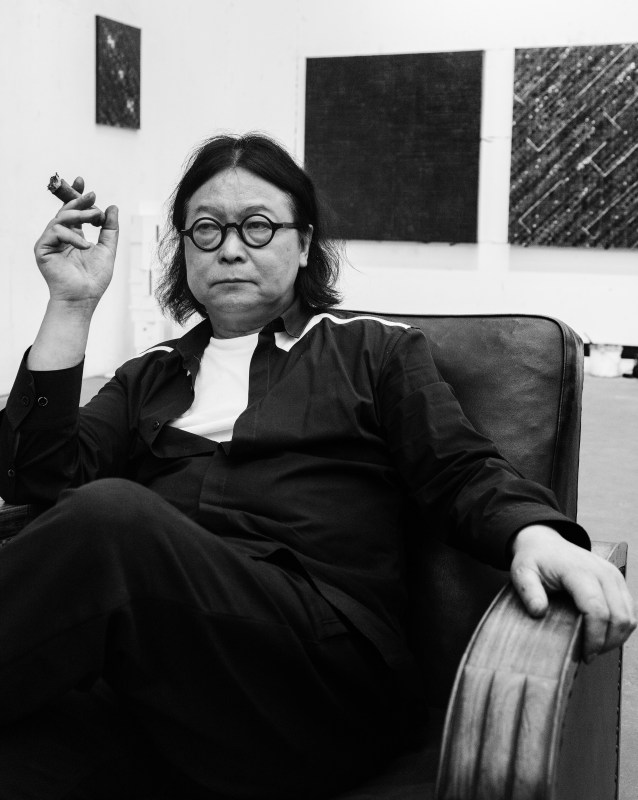 Photo: Zhou Sailan